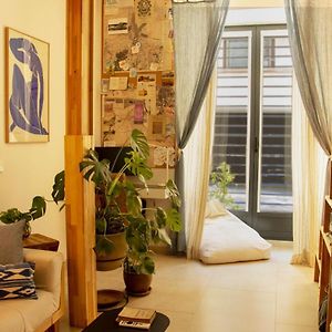 Estudio Deluxe con Cama King